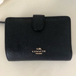Women’s Coach Wallet